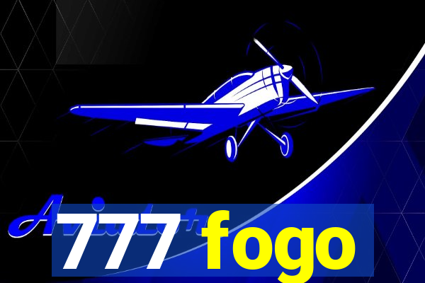 777 fogo
